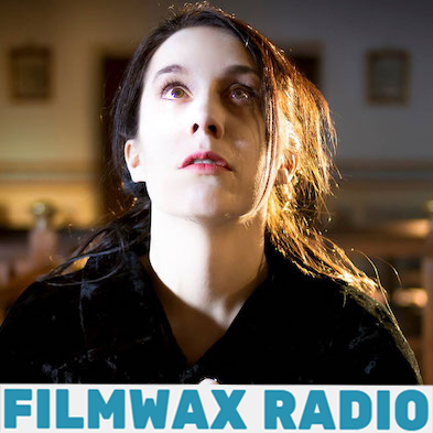 Filmwax Radio Interview Series: VCFA Alumnx Amy Hesketh | VCFA MFA in Film Blog